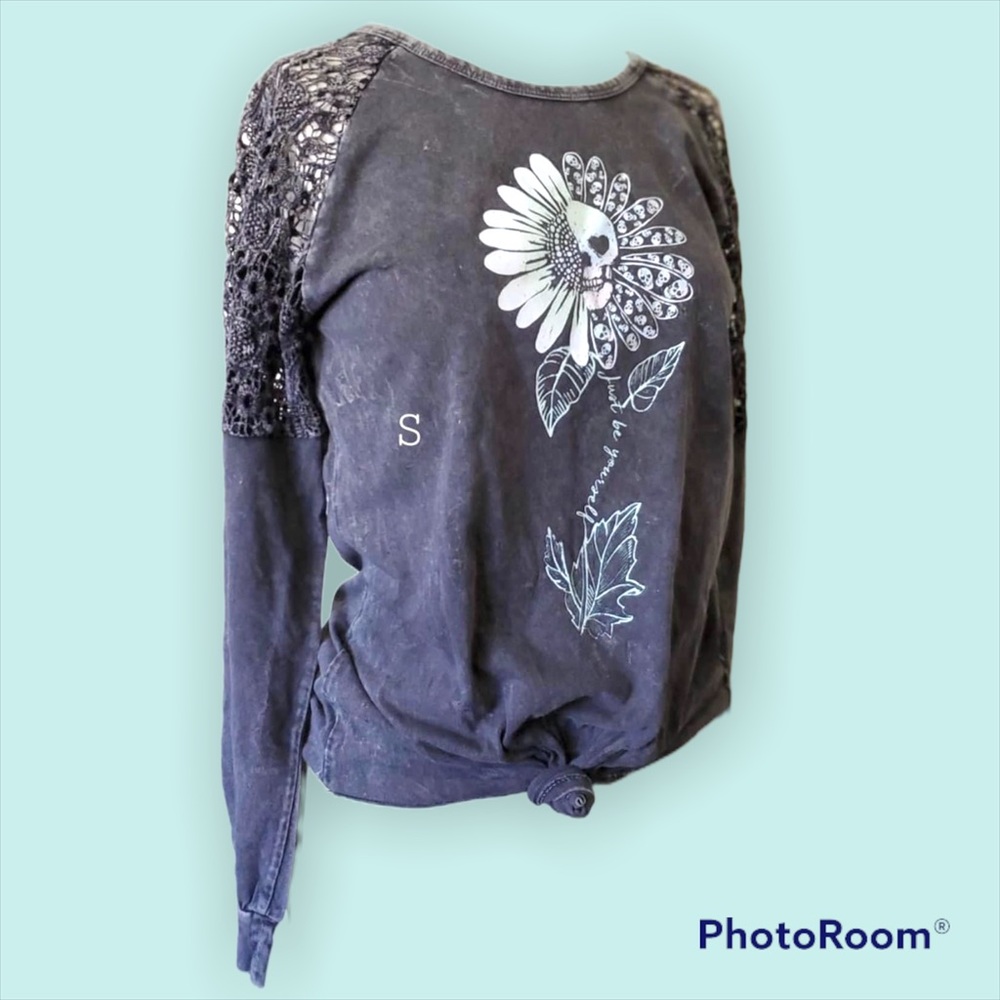 Long sleeve
